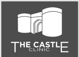 The Castle Clinic Logo